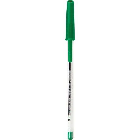 Hi-Text Tükenmez Kalem Yeşil 1 Mm 50'Li