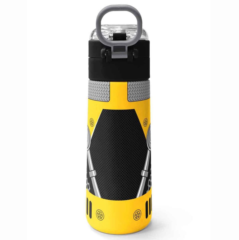 Yaygan Coral High Çelik Termos 500Ml 31862