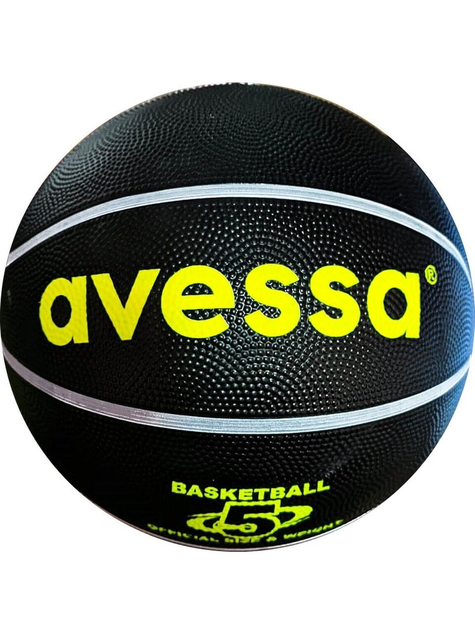 Avessa Basketbol Topu Brc-6