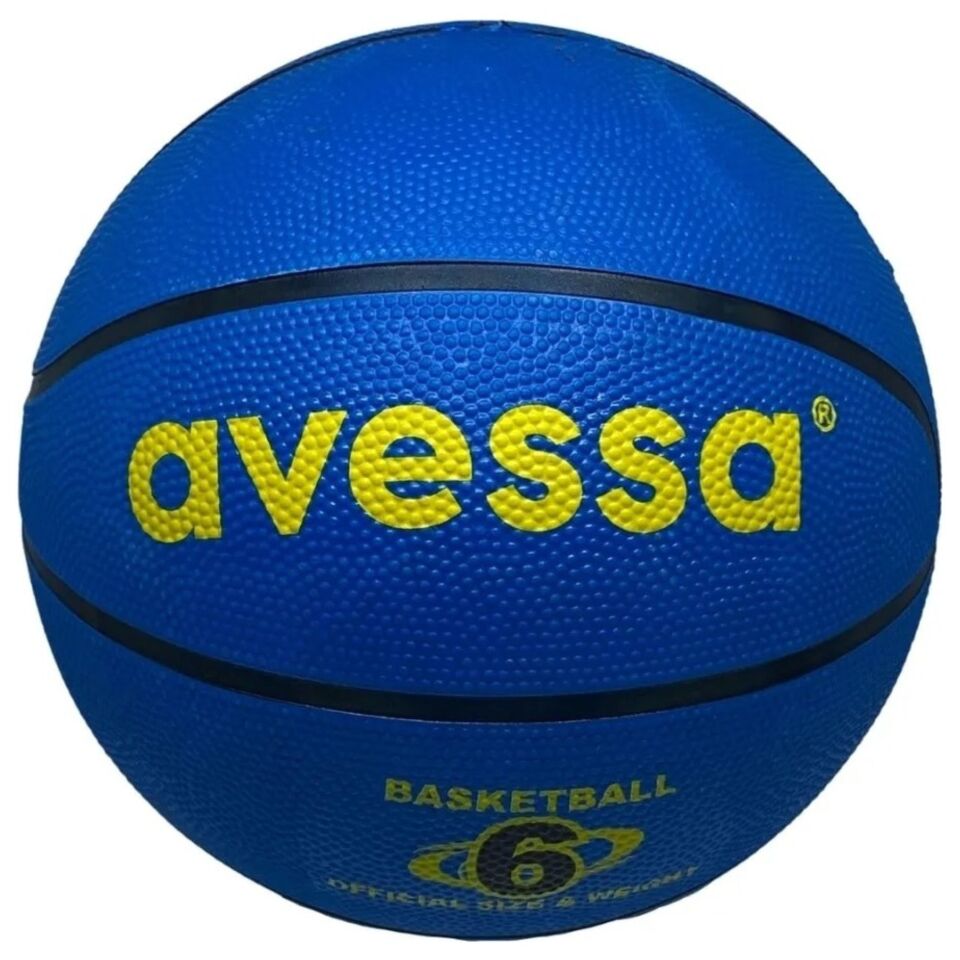 Avessa Basketbol Topu Brc-6