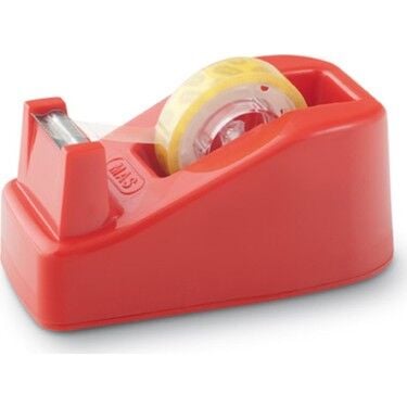 Mas Fiesta Bant Kesici 20 M Kırmızı