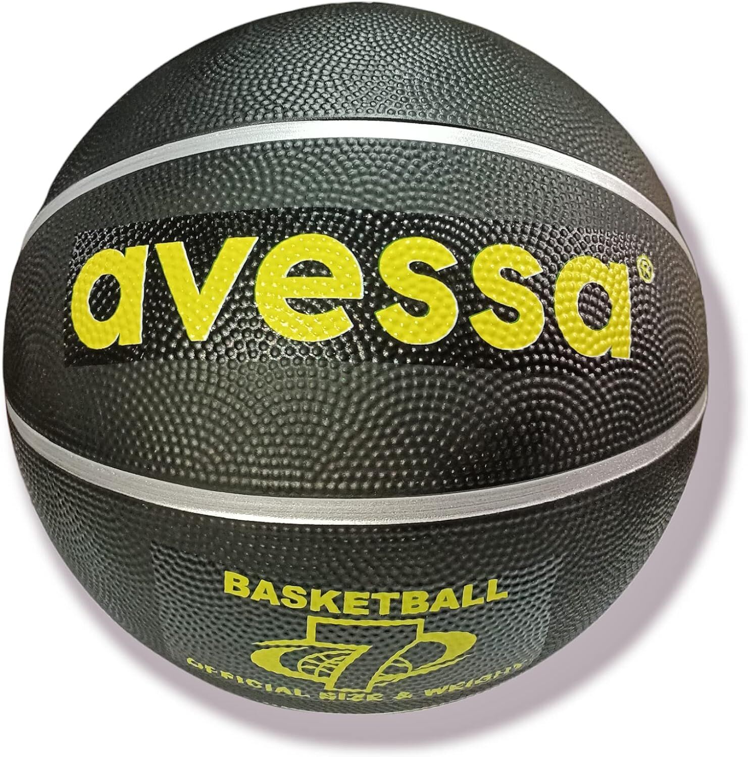 Avessa Basketbol Topu Brc-7