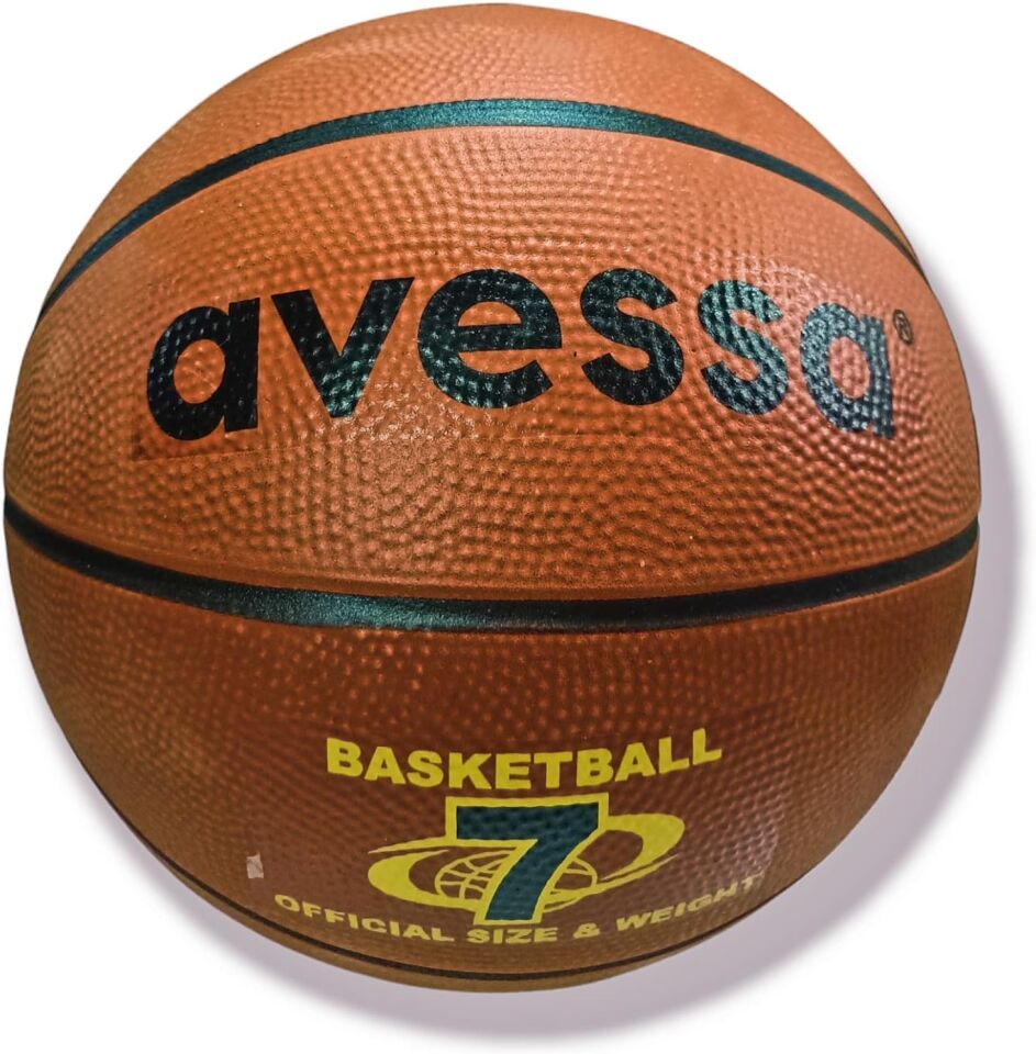 Avessa Basketbol Topu Brc-7