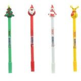 Taros Unick Color Yılbaşı Seri 2 Jel Kalem