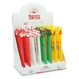 Taros Unick Color Yılbaşı Seri 2 Jel Kalem
