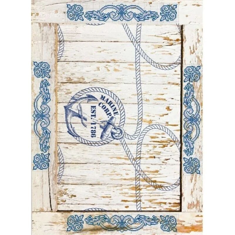 Cadence Pirinç Kağıt Model 338 30x42