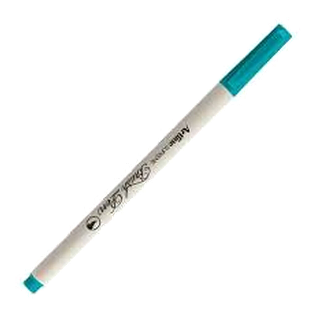 Artline Supreme Brush Uçlu Kalem Turkuaz