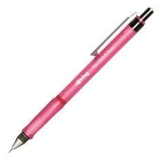 Rotring Visuclick Versatil Kalem Pembe 0.7 Mm