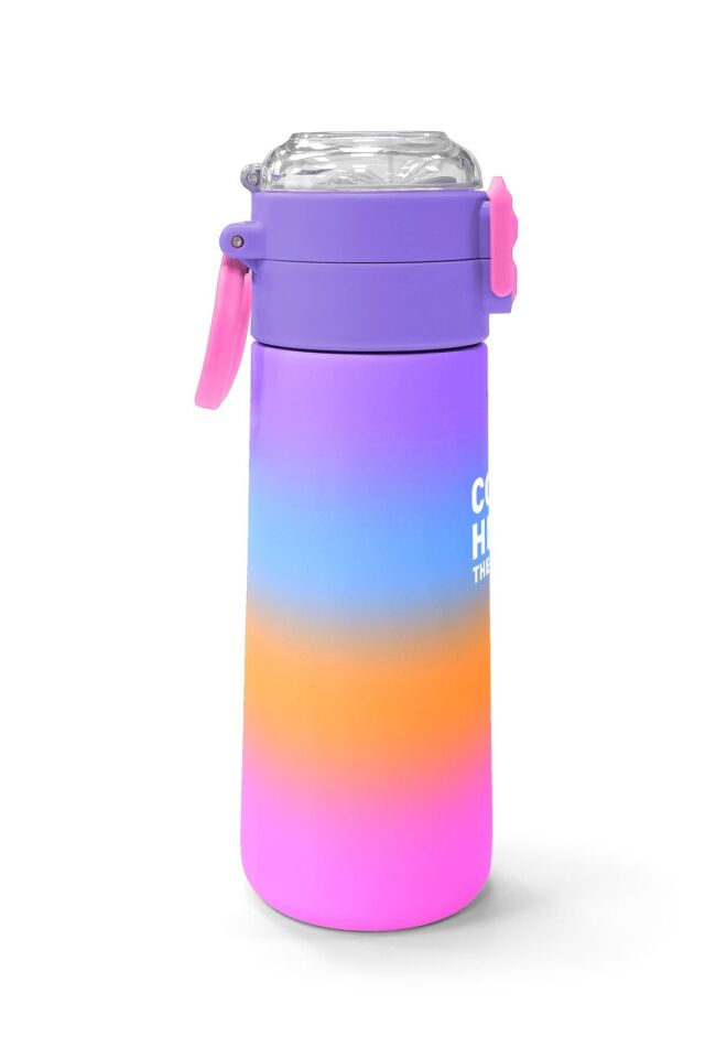Yaygan Coral High Çelik Termos 500Ml 31875