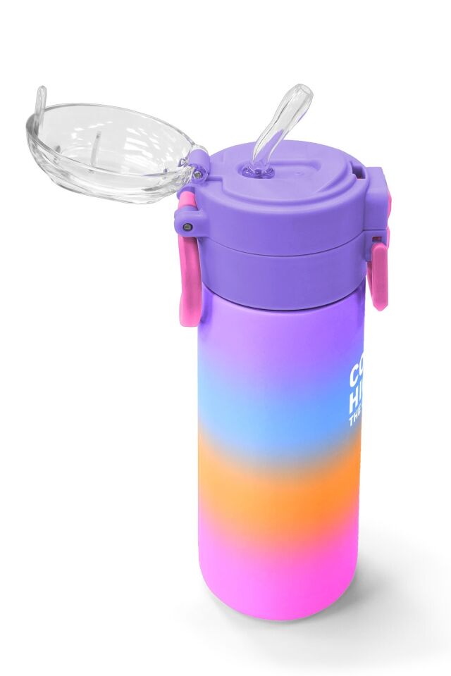Yaygan Coral High Çelik Termos 500Ml 31875