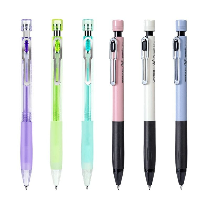 Writech W-514 Ombre 0.7 Mm Versatil Kalem