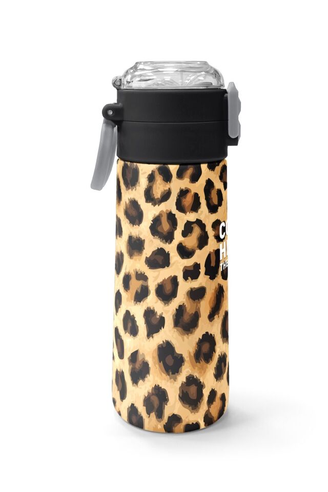 Yaygan Coral High Çelik Termos 500Ml 31881