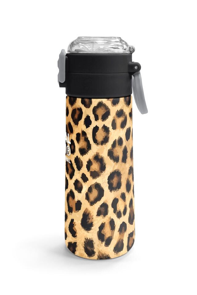 Yaygan Coral High Çelik Termos 500Ml 31881