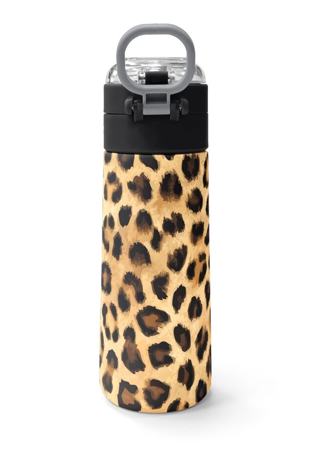Yaygan Coral High Çelik Termos 500Ml 31881