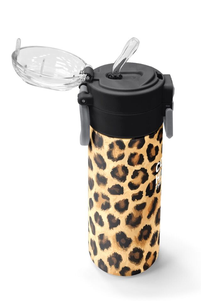 Yaygan Coral High Çelik Termos 500Ml 31881