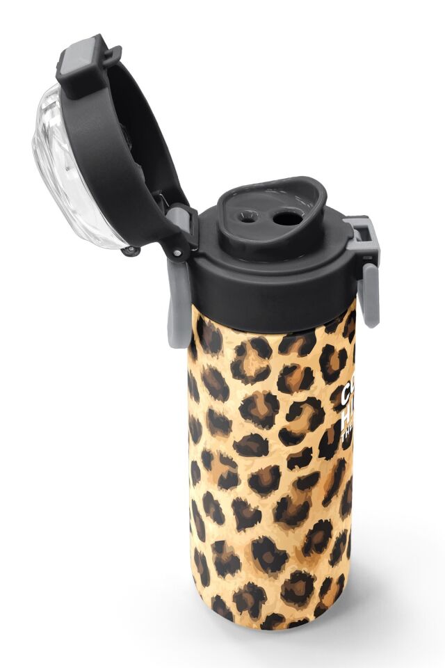 Yaygan Coral High Çelik Termos 500Ml 31881