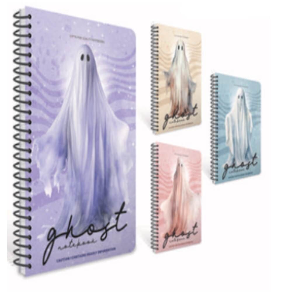 Gıpta Notes Spiralli Ofset Pp Kapak Defter A4 100 Yaprak Kareli