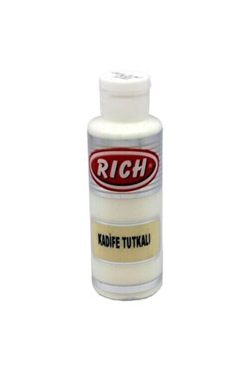 Rich Kadife Tutkalı 120 Cc