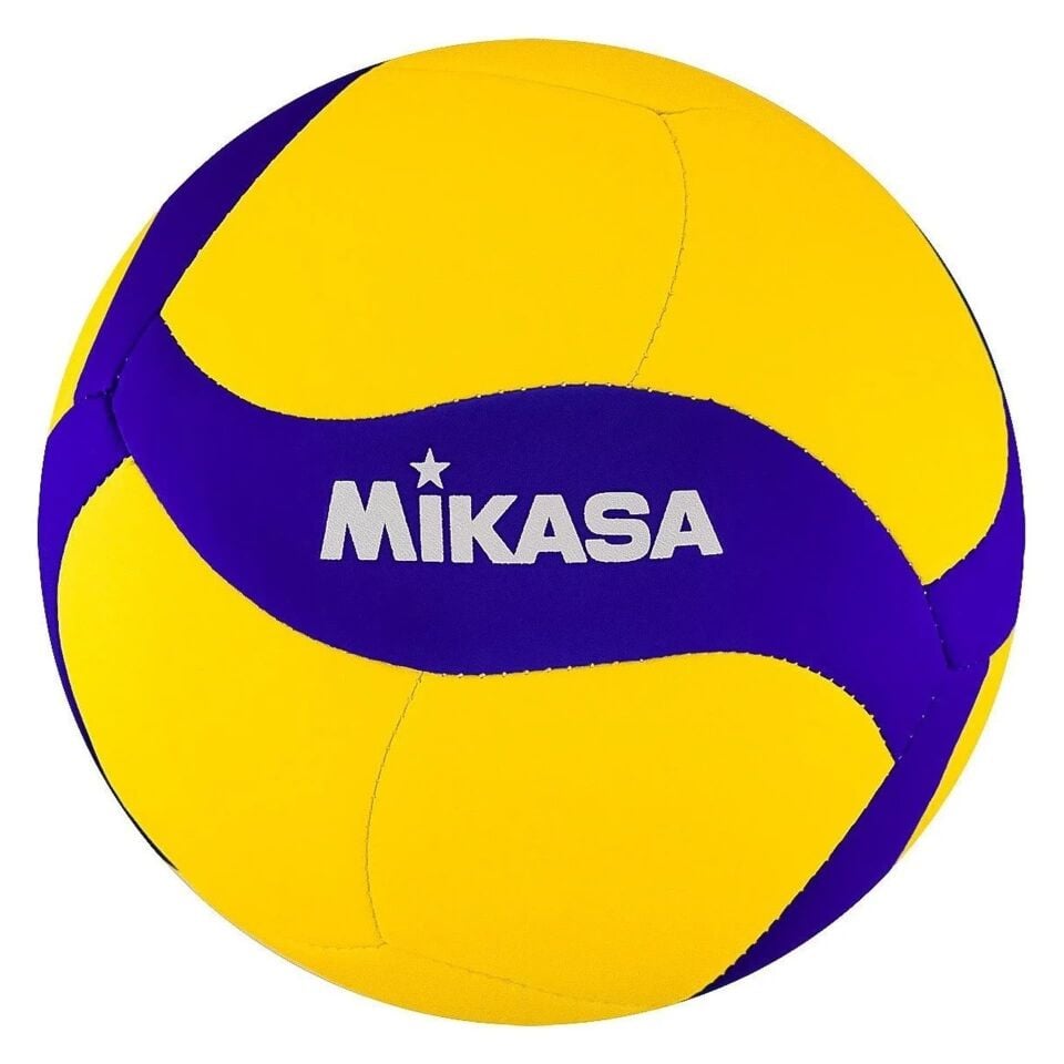 Mikasa V370W Sentetik Deri Voleybol Topu
