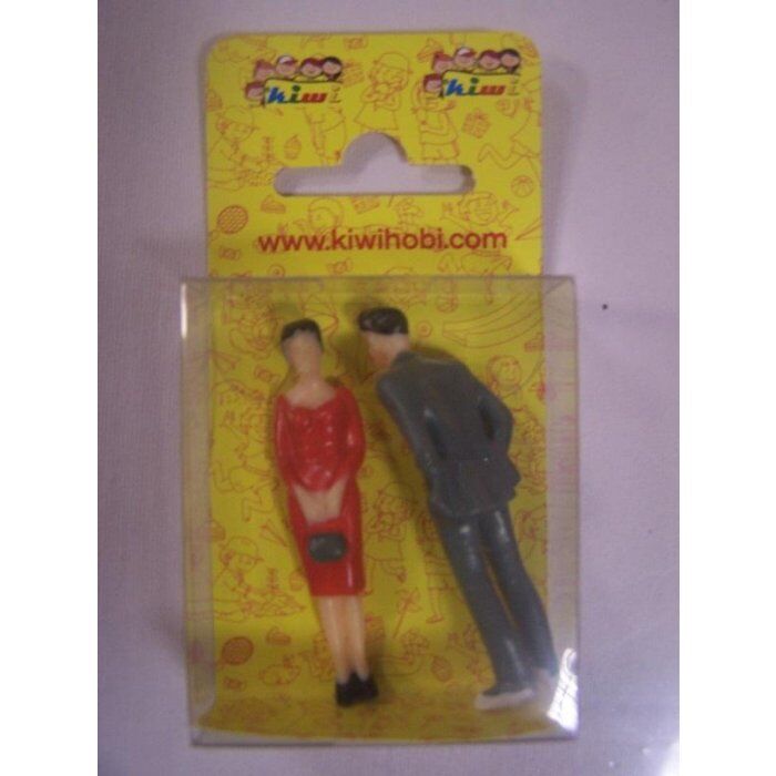 Kiwi Maket İnsan 1/50