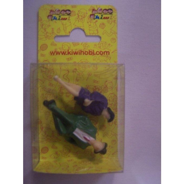 Kiwi Maket İnsan 1/50