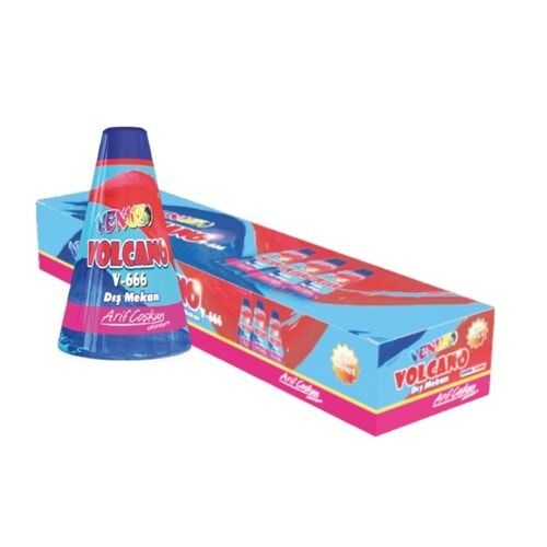 Volkan 666 Dış Mekan Küçük Boy 10 Lu Paket