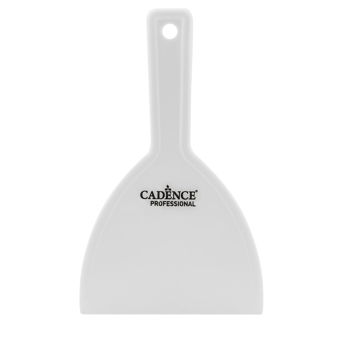 Cadence Rölyef Spatula Geniş