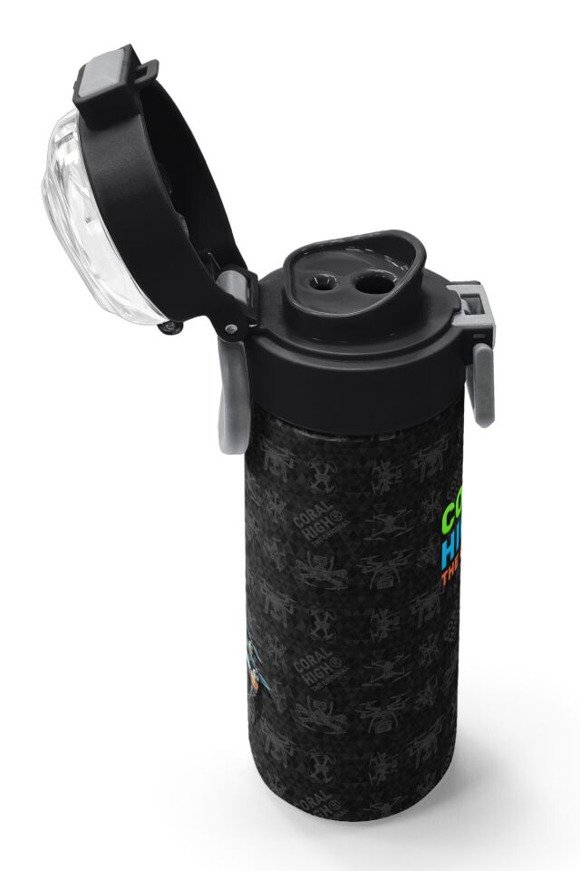 Yaygan Coral High Çelik Termos 500Ml 31891