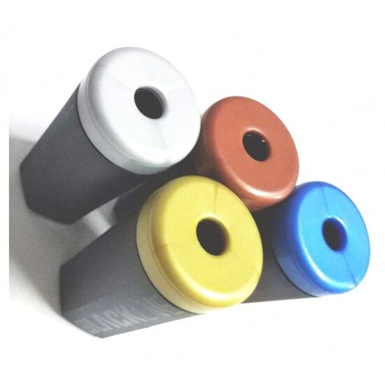 Adel Backline Kalemtraş Klasik Renkler