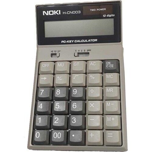Noki Hesap Makinesi  H-Ms003