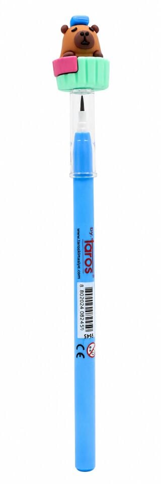 Taros Unick Color Bear Yumurtlayan Kalem