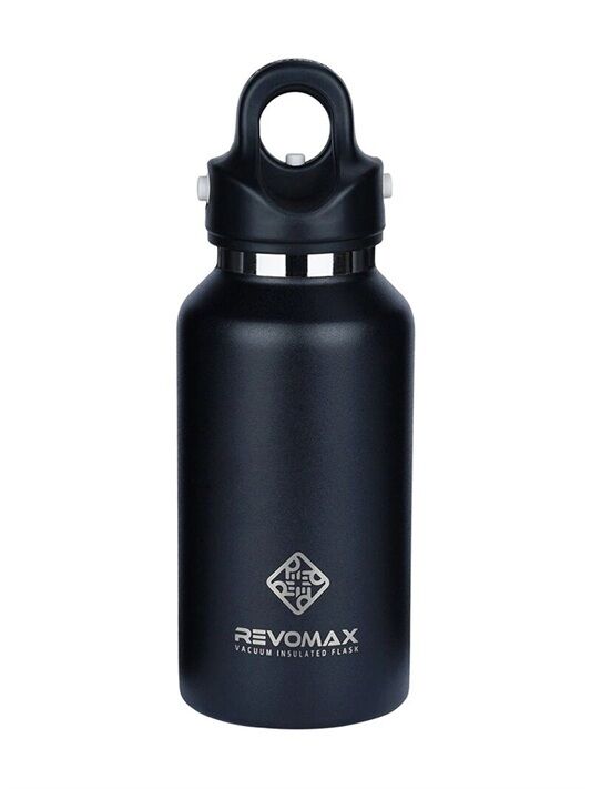 Revomax 355 Ml Çelik Matara