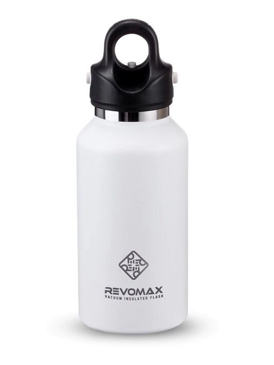 Revomax 355 Ml Çelik Matara