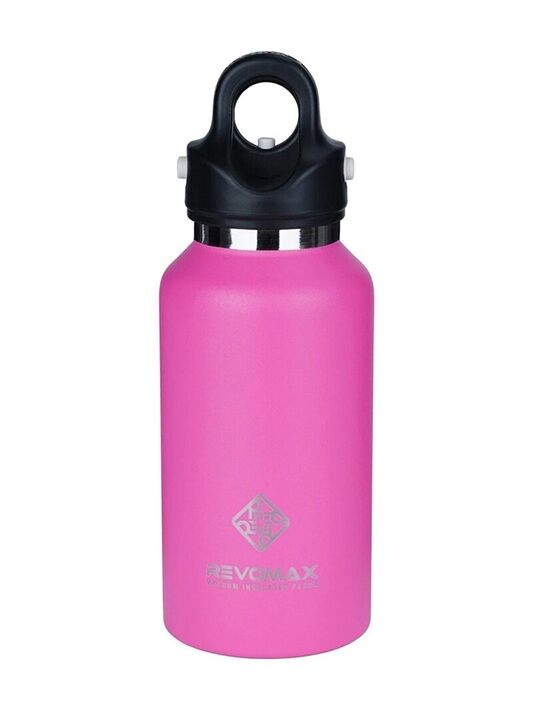 Revomax 355 Ml Çelik Matara