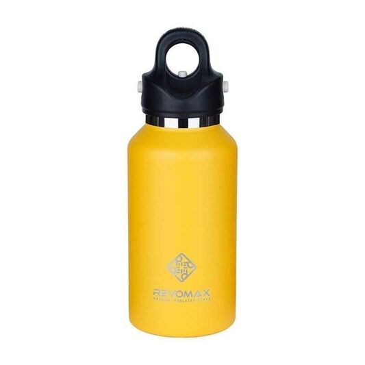 Revomax 355 Ml Çelik Matara