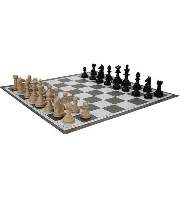 Redka Çanta Satranç