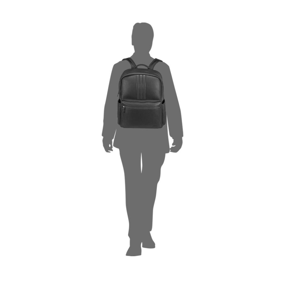 Scrikss Select Sırt Çantası Siyah Dr11231-1