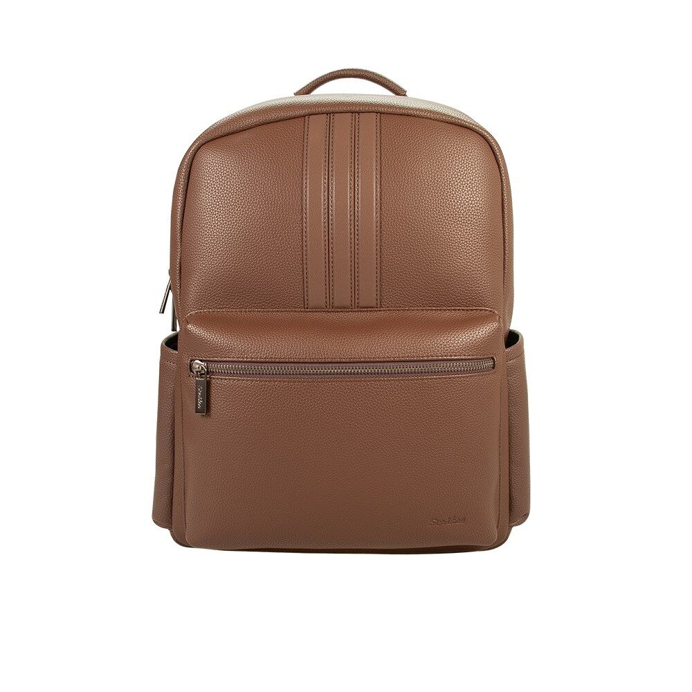 Scrikss Select Sırt Çantası Kahve Dr11231-2