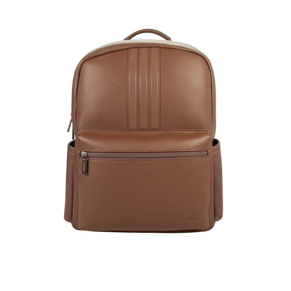 Scrikss Select Sırt Çantası Kahve Dr11231-2