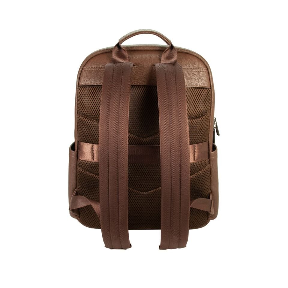 Scrikss Select Sırt Çantası Kahve Dr11231-2