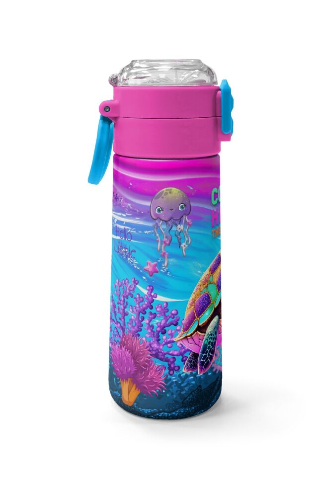 Yaygan Coral High Çelik Termos 500Ml 31957