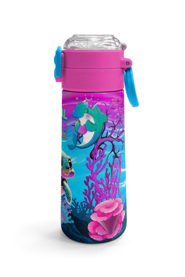 Yaygan Coral High Çelik Termos 500Ml 31957