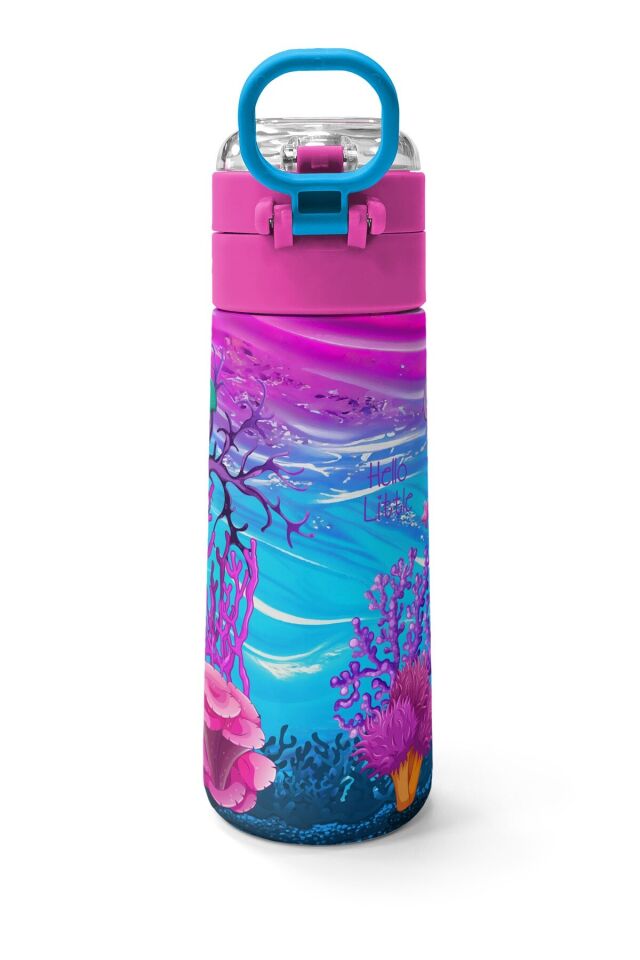 Yaygan Coral High Çelik Termos 500Ml 31957