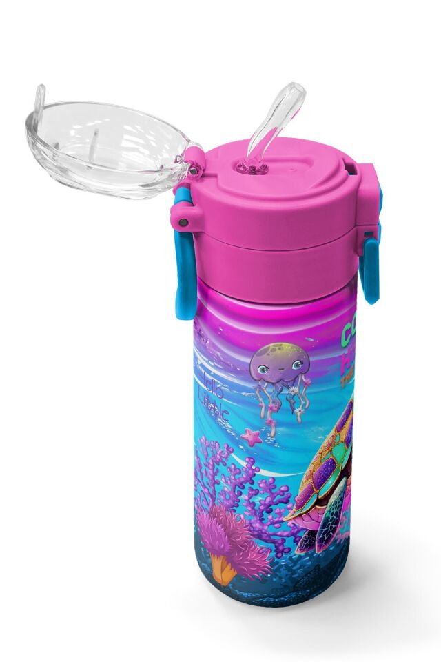 Yaygan Coral High Çelik Termos 500Ml 31957