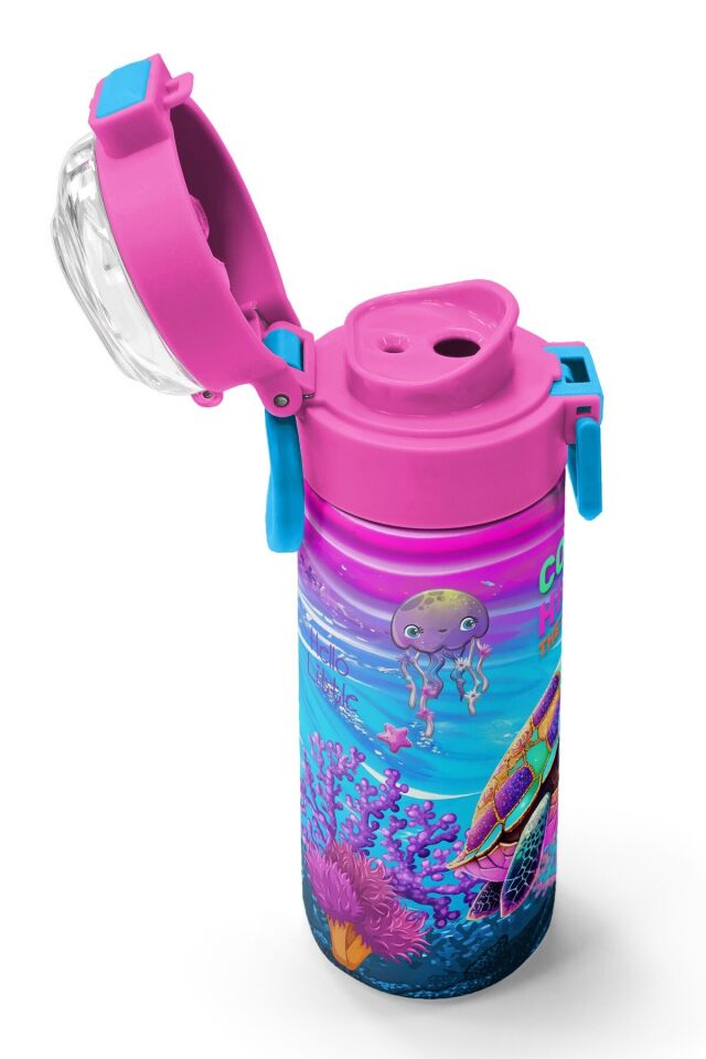 Yaygan Coral High Çelik Termos 500Ml 31957