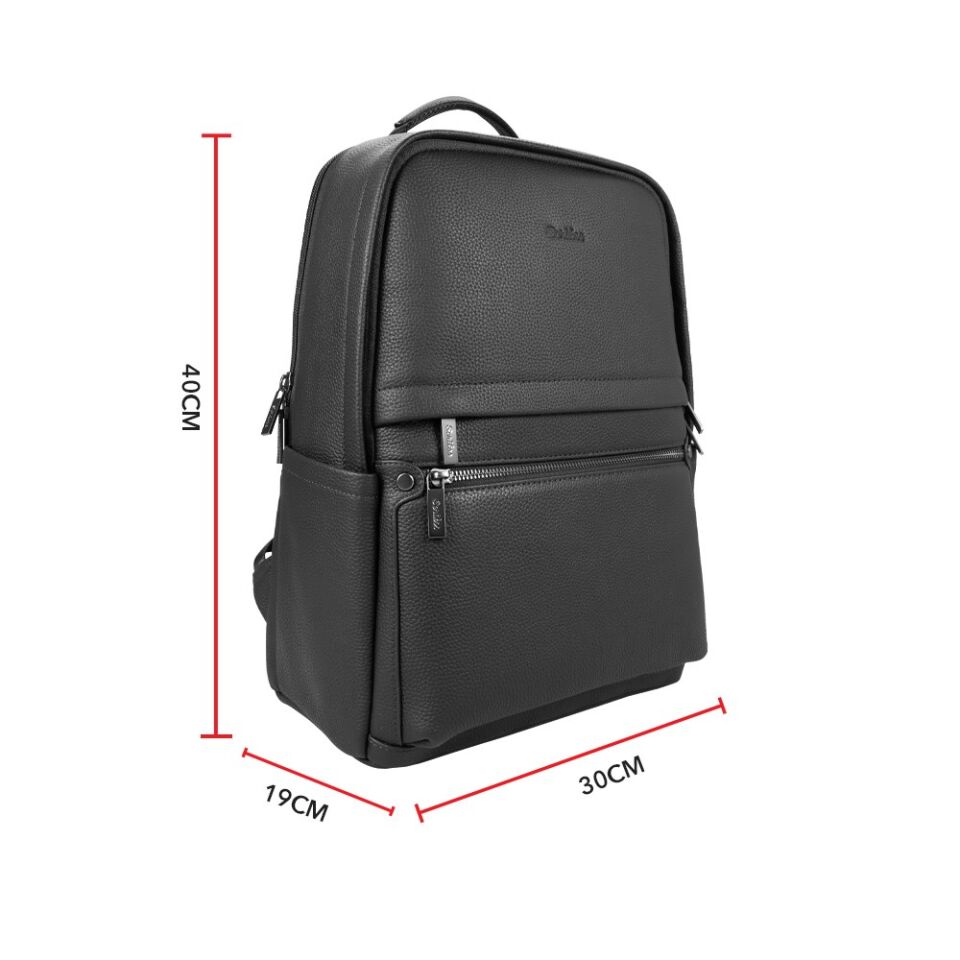 Scrikss Select Sırt Çantası Siyah Dr11431-1