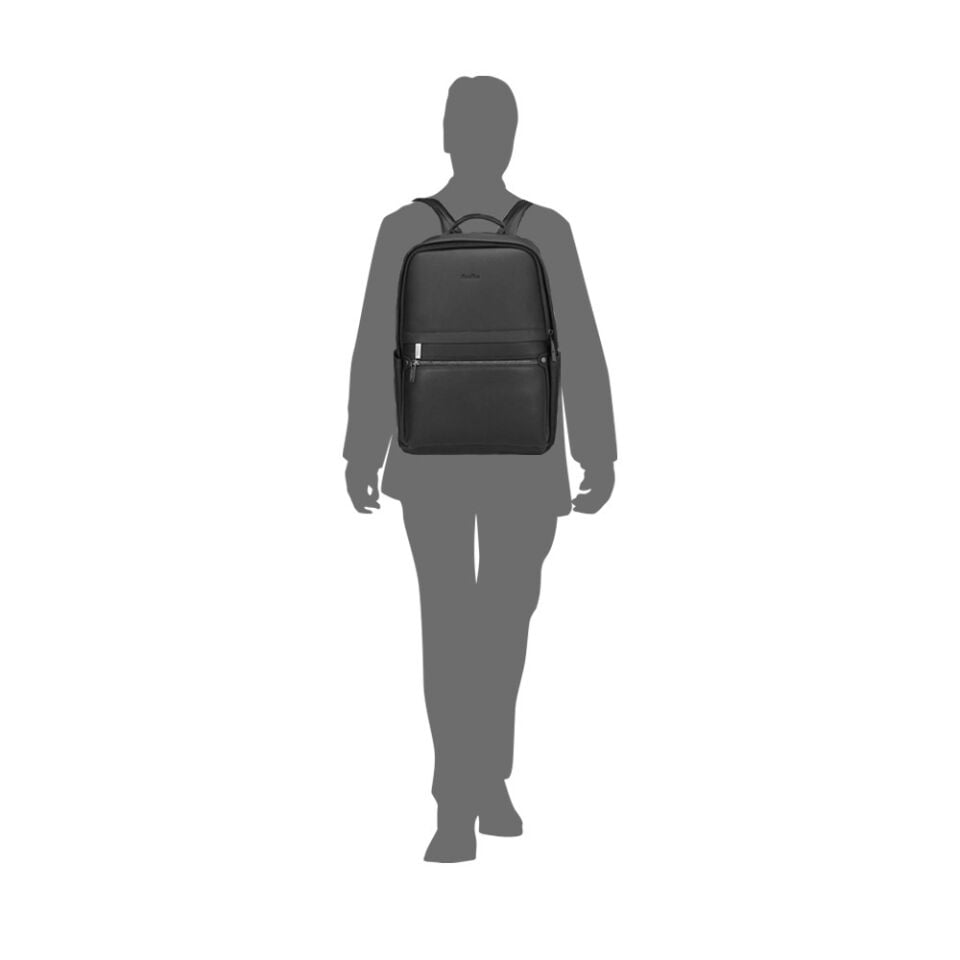 Scrikss Select Sırt Çantası Siyah Dr11431-1