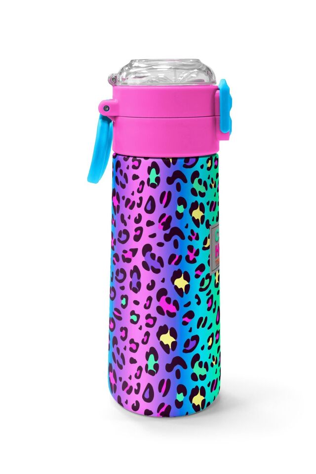 Yaygan Coral High Çelik Termos 500Ml 31985