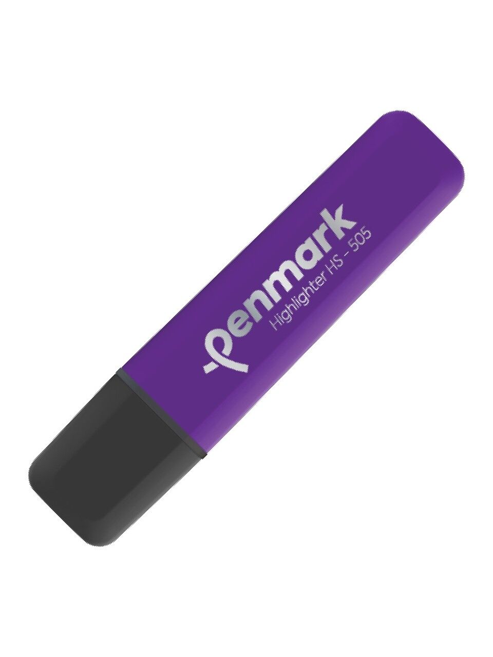 Penmark Neon Fosforlu Kalem Lila