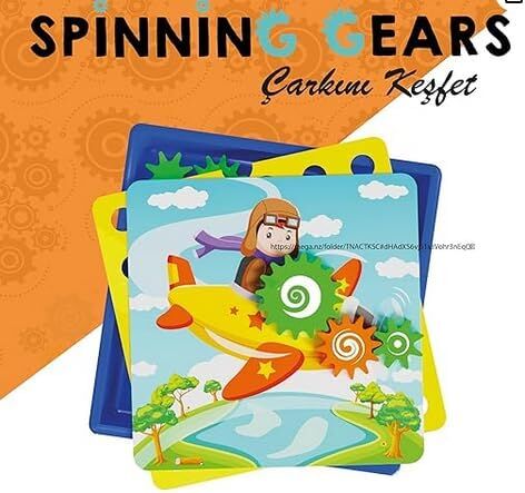 Redka Çarkını Keşfet